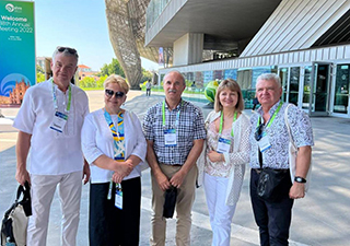 ESHRE 2023 米兰 ESHRE 2023 米兰