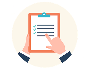 代孕媽媽的要求