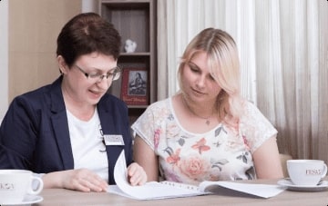 image 2 : 客户关系管理主任 