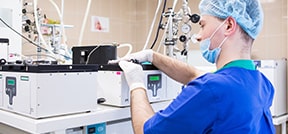 冷冻卵子的运输 冷冻卵子的运输