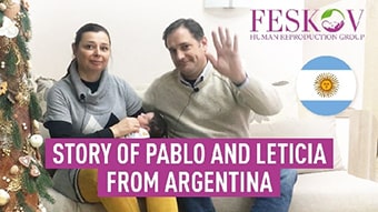 rewiews Pablo 和 Letiсia