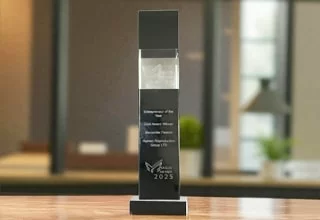 Entrepreneur of The Year - Feskov A.M. Entrepreneur of The Year - Feskov A.M.