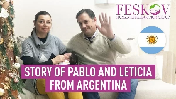 評論 Pablo 和 Letiсia