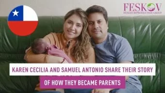 評論 Karen 和 Samuel