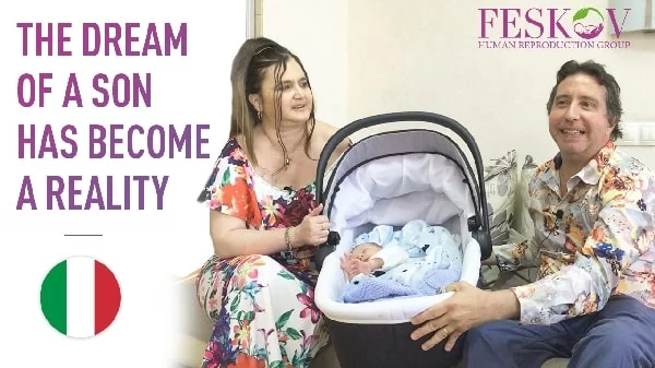 評論 Deborah 和 David